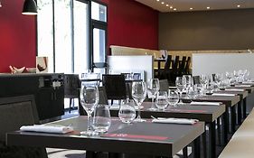 Mercure Bordeaux Lac